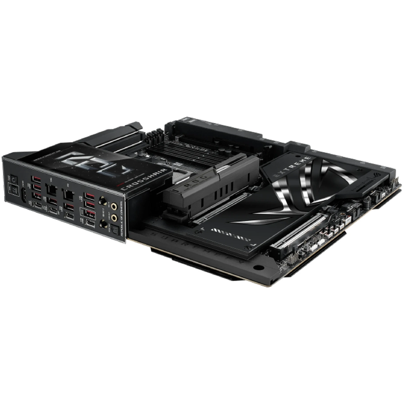 Купить Материнская плата Asus ROG CROSSHAIR X870E EXTREME - фото 7