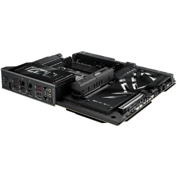 Купить Материнская плата Asus ROG CROSSHAIR X870E EXTREME - фото 7