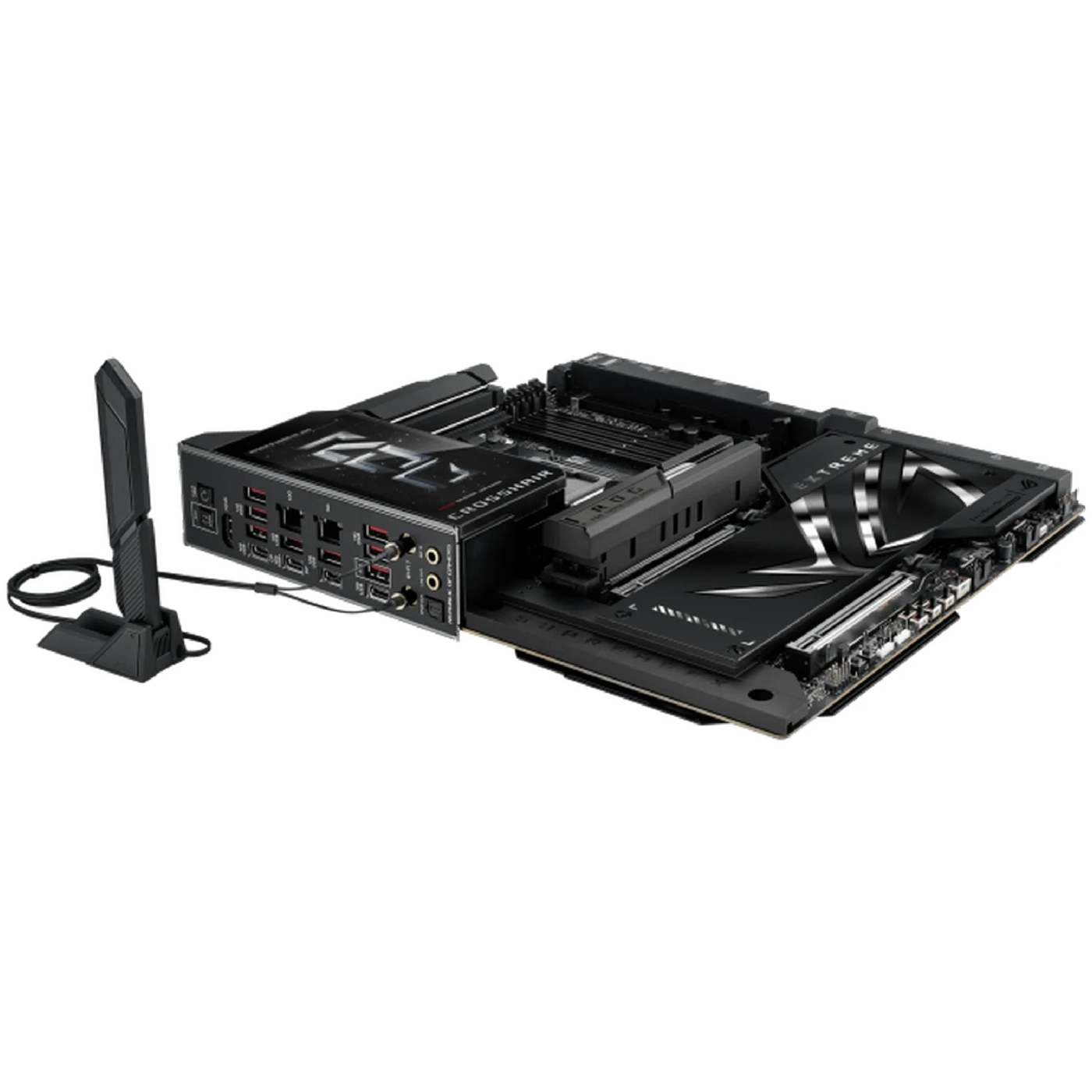Купить Материнская плата Asus ROG CROSSHAIR X870E EXTREME - фото 8