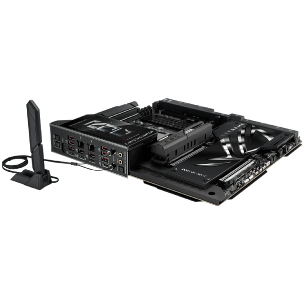 Купить Материнская плата Asus ROG CROSSHAIR X870E EXTREME - фото 8