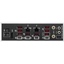 Купить Материнская плата Asus ROG CROSSHAIR X870E EXTREME - фото 9