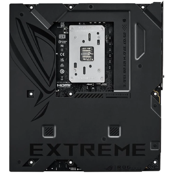 Купить Материнская плата Asus ROG CROSSHAIR X870E EXTREME - фото 10