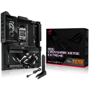 Купити Материнская плата Asus ROG CROSSHAIR X870E EXTREME - фото 12
