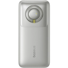 Купити Павербанк УМБ Baseus Free2Pull 20000mAh 65W Grey (P10073700843-00) - фото 1