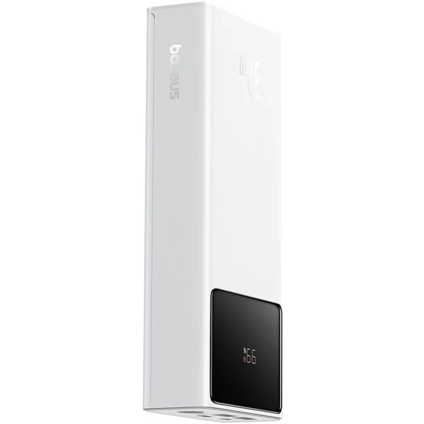 Купити Павербанк УМБ Baseus Star-Lord 20000mAh 30W White (P10022904213-00) - фото 4