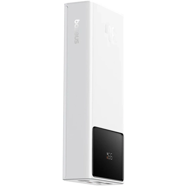 Купити Павербанк УМБ Baseus Star-Lord 20000mAh 30W White (P10022904213-00) - фото 4