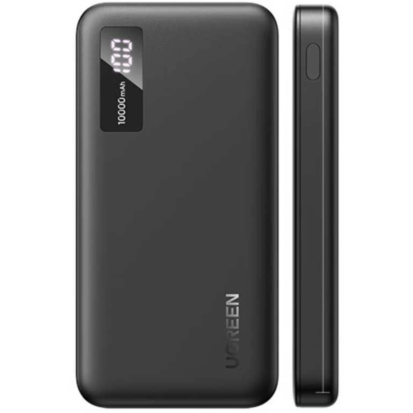 Купить Павербанк УМБ Ugreen PB311 10000mAh 20W Black (25742) - фото 1