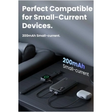Купить Павербанк УМБ Ugreen PB311 10000mAh 20W Black (25742) - фото 7