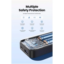 Купити Павербанк УМБ Ugreen PB502 10000mAh 30W Gray (25185) - фото 6