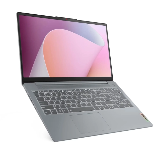 Купить Ноутбук Lenovo IdeaPad Slim 3 15ABR8 (82XM00XERA) - фото 1