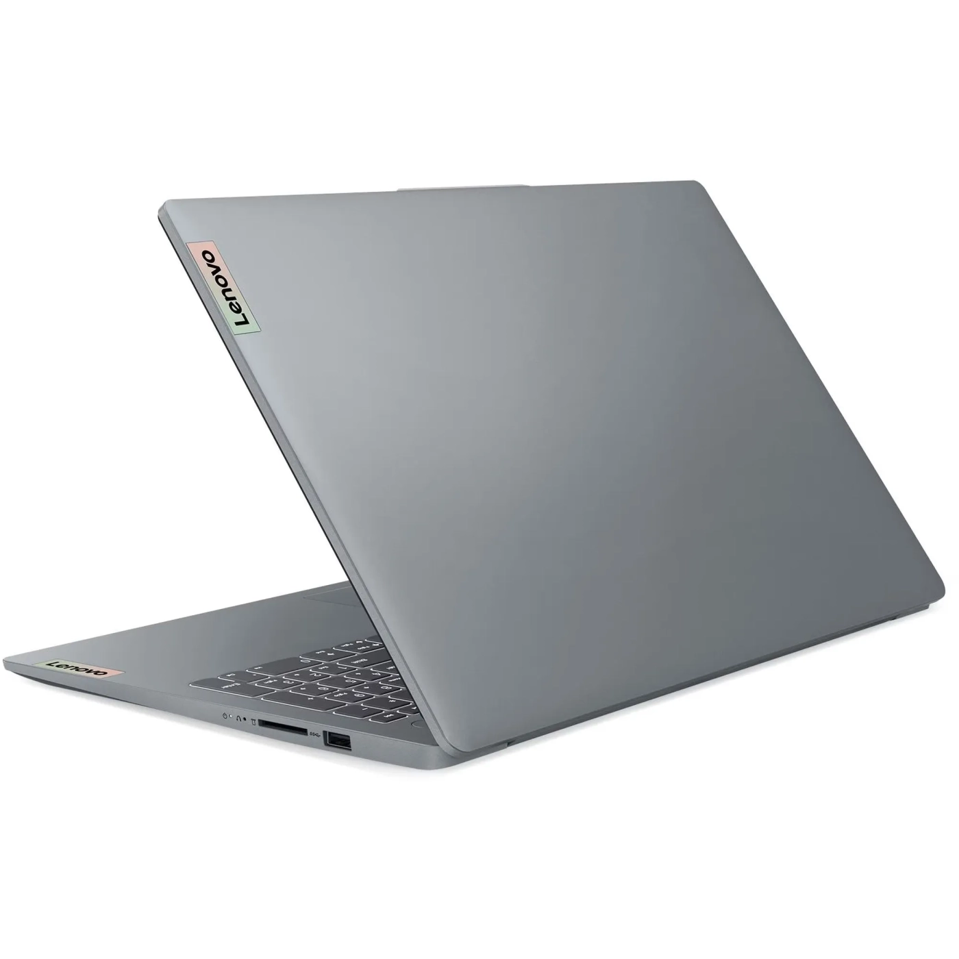 Купить Ноутбук Lenovo IdeaPad Slim 3 15ABR8 (82XM00XERA) - фото 7