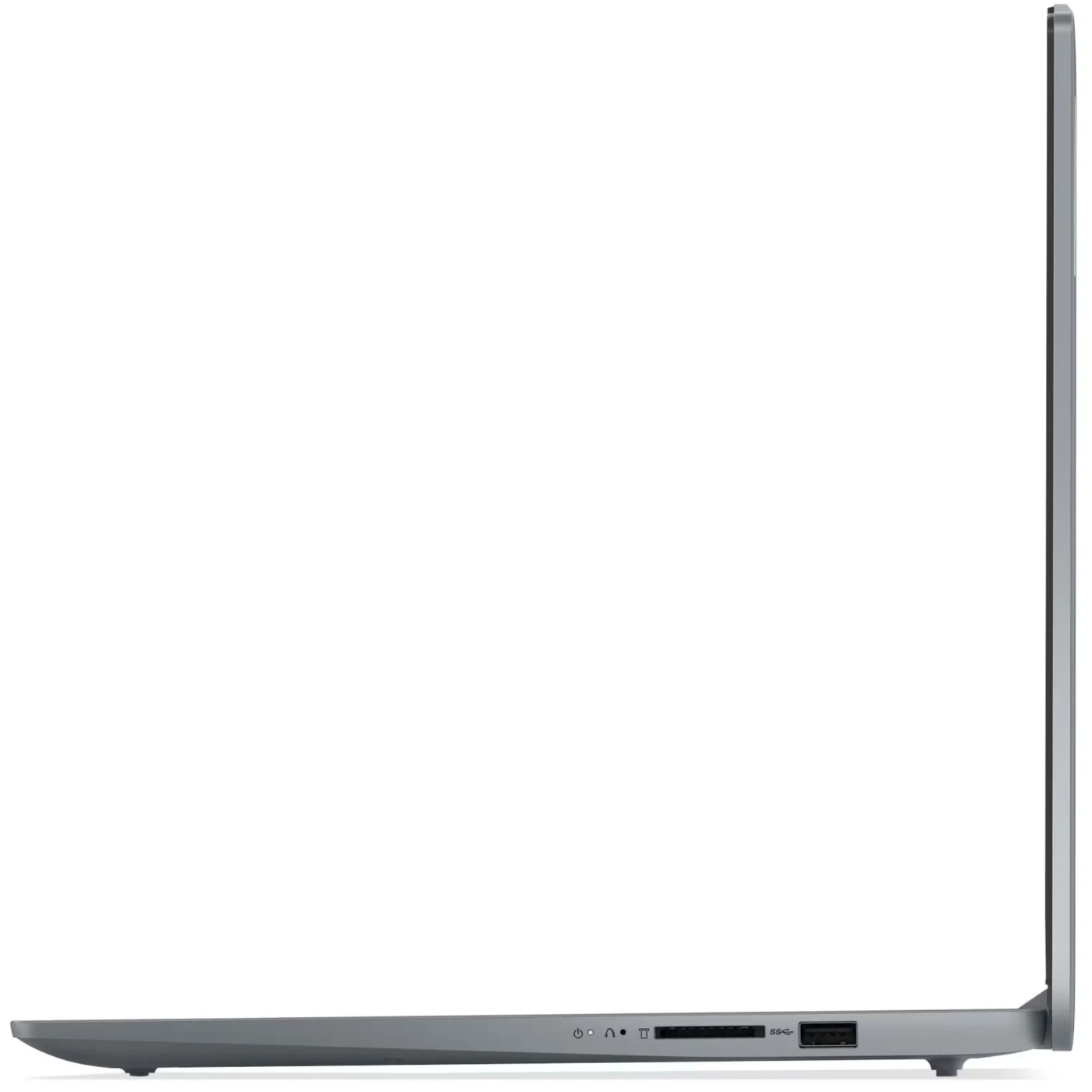Купить Ноутбук Lenovo IdeaPad Slim 3 15ABR8 (82XM00XERA) - фото 10