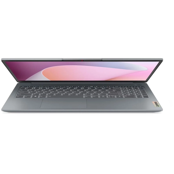 Купить Ноутбук Lenovo IdeaPad Slim 3 15AMN8 (82XQ00LPRA) - фото 2