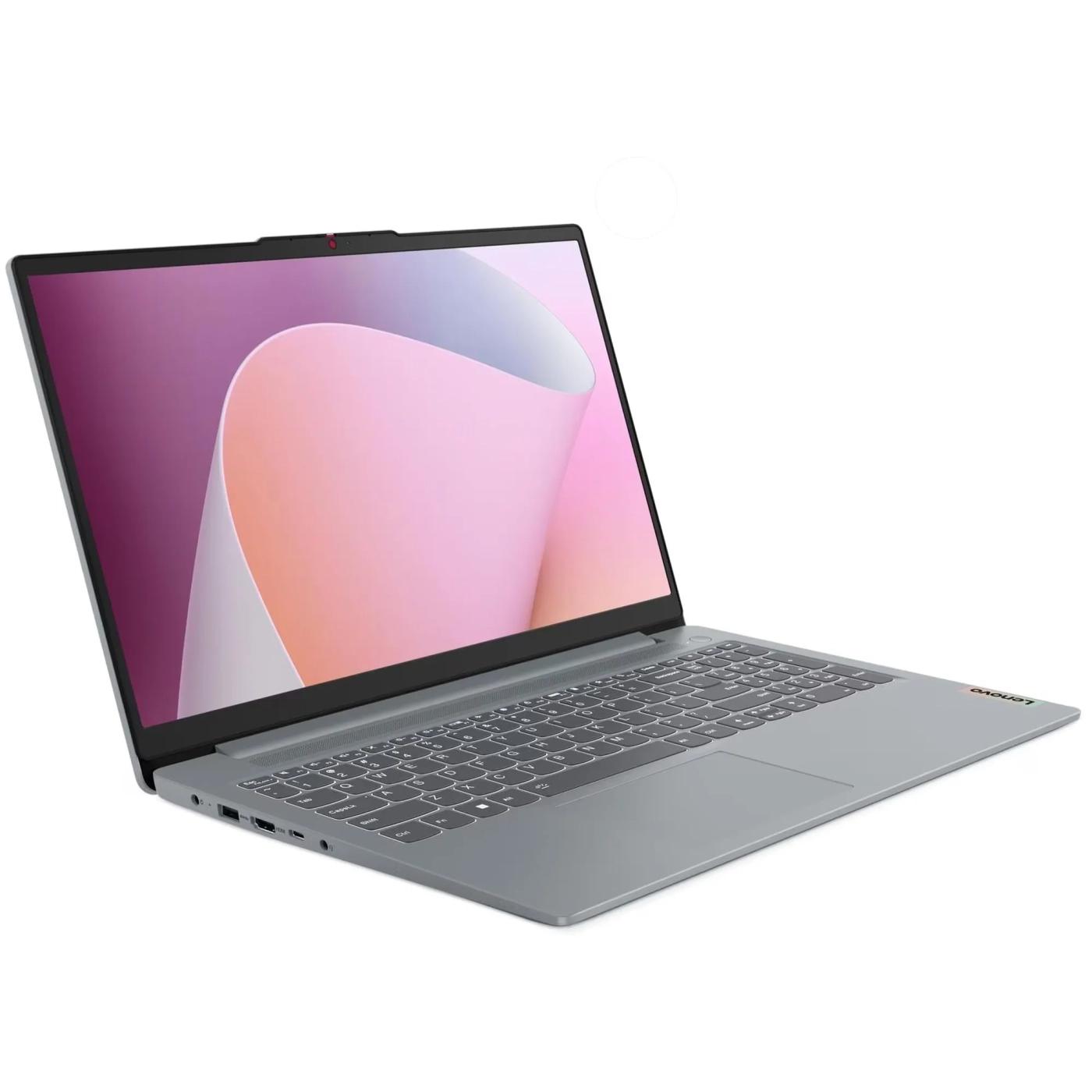 Купить Ноутбук Lenovo IdeaPad Slim 3 15AMN8 (82XQ00LPRA) - фото 4