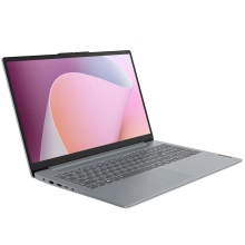 Купить Ноутбук Lenovo IdeaPad Slim 3 15AMN8 (82XQ00LPRA) - фото 4