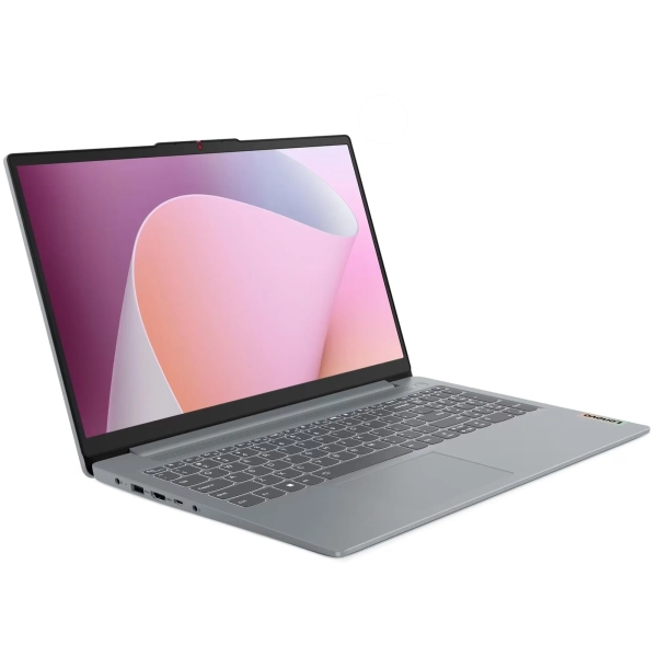 Купить Ноутбук Lenovo IdeaPad Slim 3 15AMN8 (82XQ00LPRA) - фото 4
