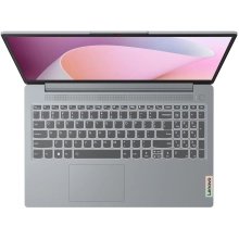 Купить Ноутбук Lenovo IdeaPad Slim 3 15AMN8 (82XQ00LPRA) - фото 5