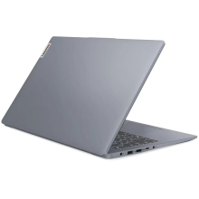 Купить Ноутбук Lenovo IdeaPad Slim 3 15AMN8 (82XQ00LPRA) - фото 6