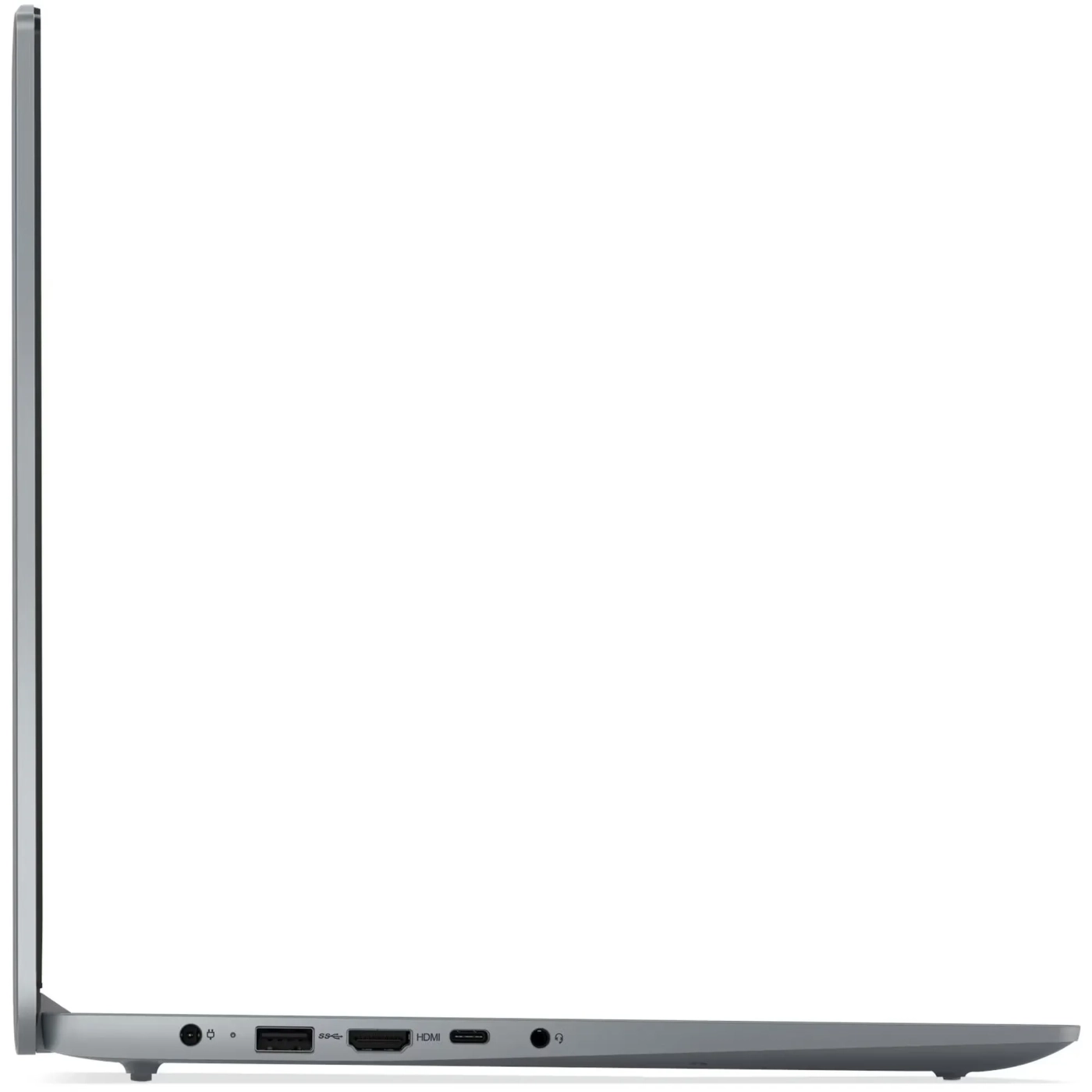 Купить Ноутбук Lenovo IdeaPad Slim 3 15AMN8 (82XQ00LPRA) - фото 9