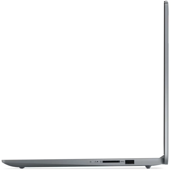 Купить Ноутбук Lenovo IdeaPad Slim 3 15AMN8 (82XQ00LPRA) - фото 10