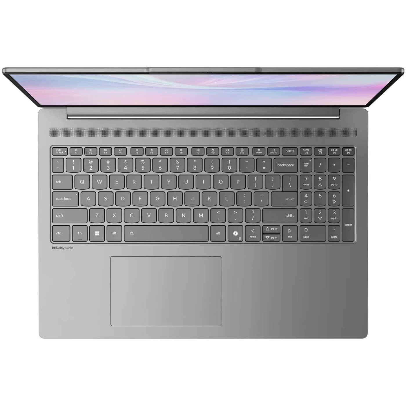 Купити Ноутбук Lenovo IdeaPad Slim 5 16ARP10 (83HU001JRA) - фото 3