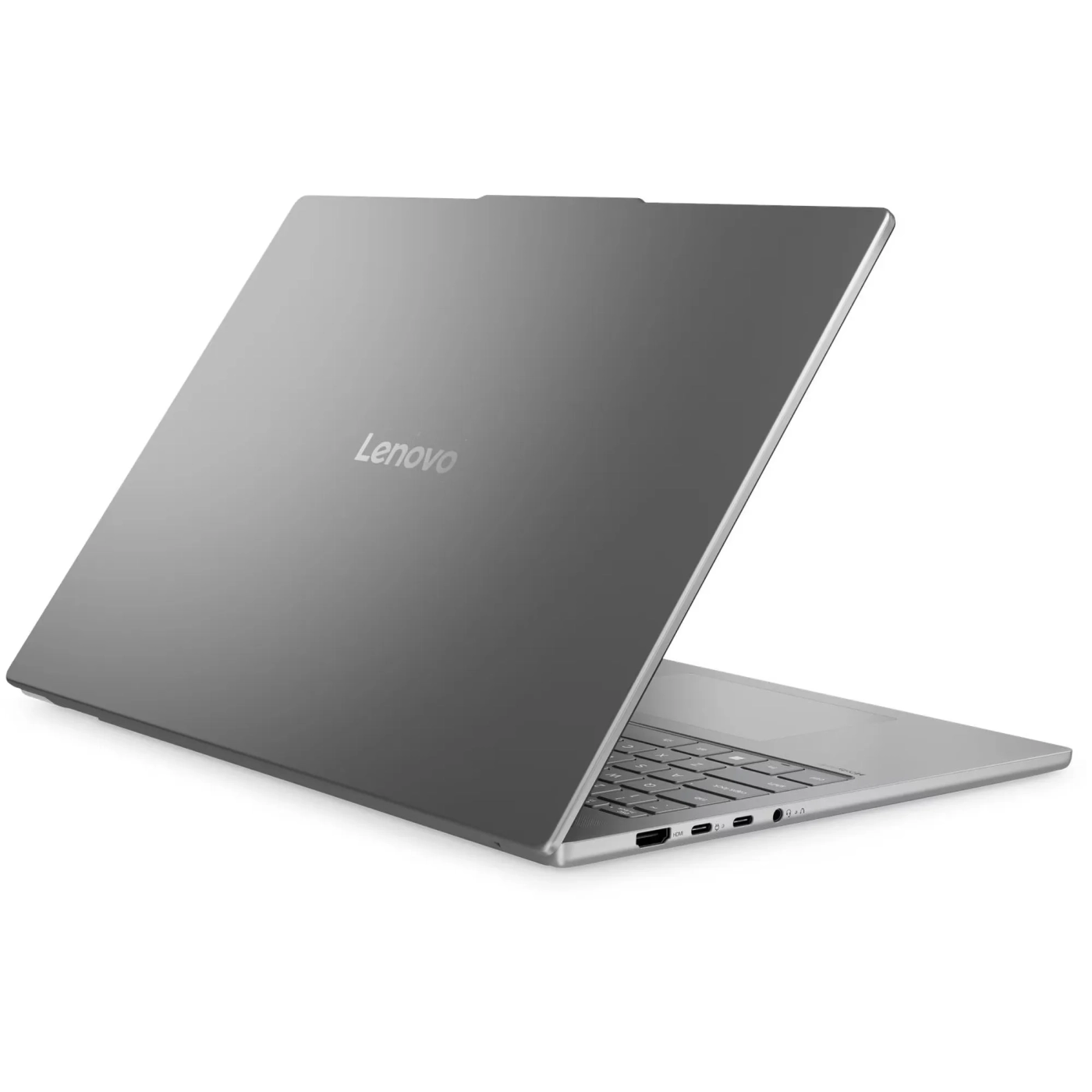 Купити Ноутбук Lenovo IdeaPad Slim 5 16ARP10 (83HU001JRA) - фото 4