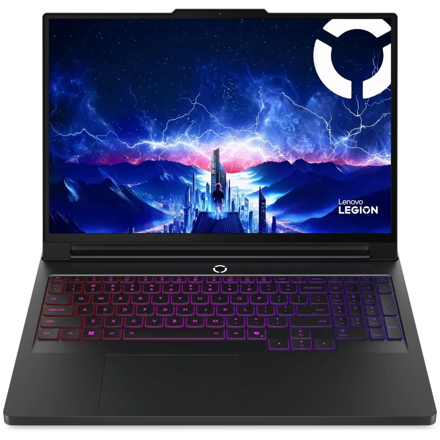 Купить Ноутбук Lenovo Legion Pro 7 16IAX10H (83F5007DRA) - фото 1