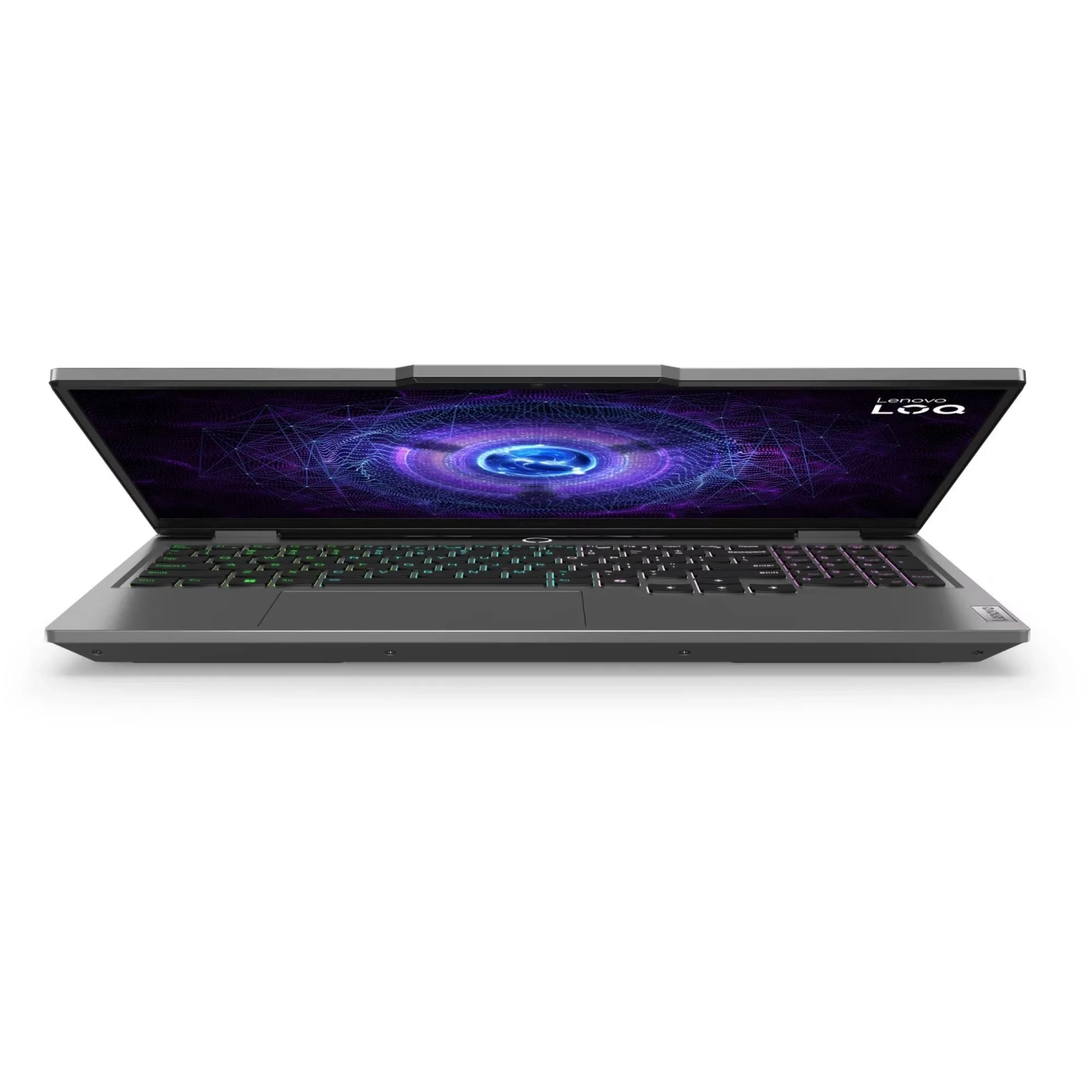 Купить Ноутбук Lenovo LOQ 15IRX9 (83DV00KCRA) - фото 8