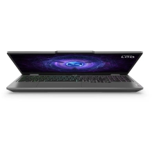 Купить Ноутбук Lenovo LOQ 15IRX9 (83DV00KCRA) - фото 8