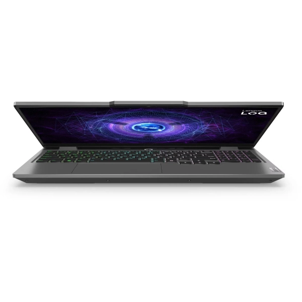 Купить Ноутбук Lenovo LOQ 15IRX9 (83DV00KCRA) - фото 8