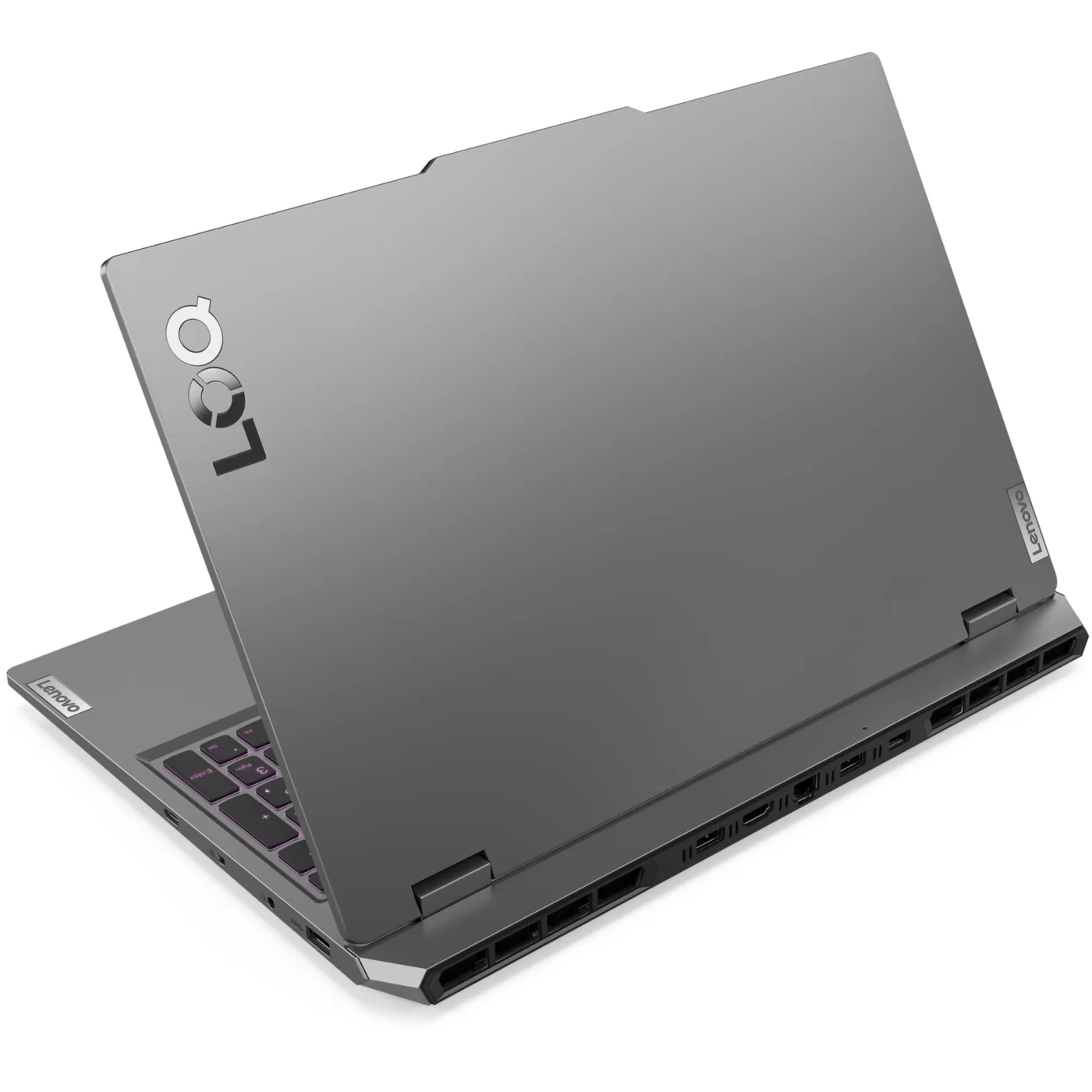 Купить Ноутбук Lenovo LOQ 15IRX9 (83DV00KCRA) - фото 9