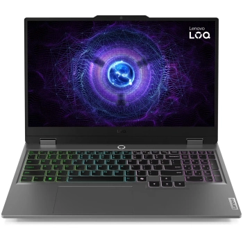 Купить Ноутбук Lenovo LOQ 15IRX9 (83DV00S9RA) - фото 1