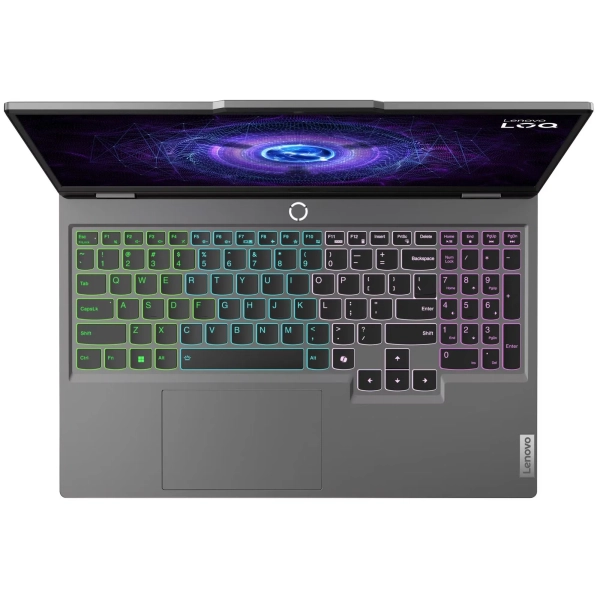 Купити Ноутбук Lenovo LOQ 15IRX9 (83DV00SBRA) - фото 2