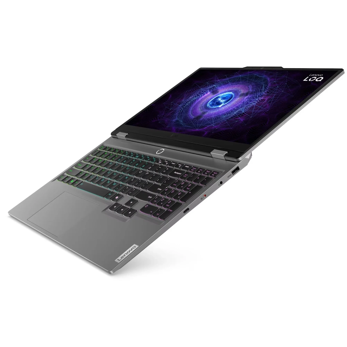 Купити Ноутбук Lenovo LOQ 15IRX9 (83DV00SBRA) - фото 6