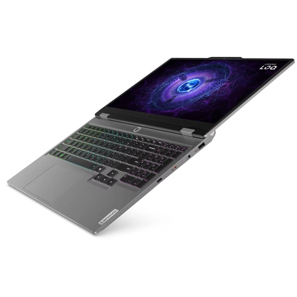 Купити Ноутбук Lenovo LOQ 15IRX9 (83DV00SBRA) - фото 6