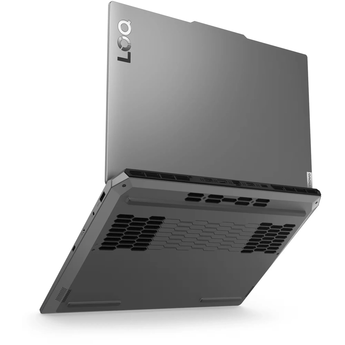 Купити Ноутбук Lenovo LOQ 15IRX9 (83DV00SBRA) - фото 7