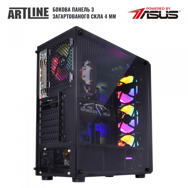 Купить Компьютер ARTLINE Gaming X38v20 - фото 10