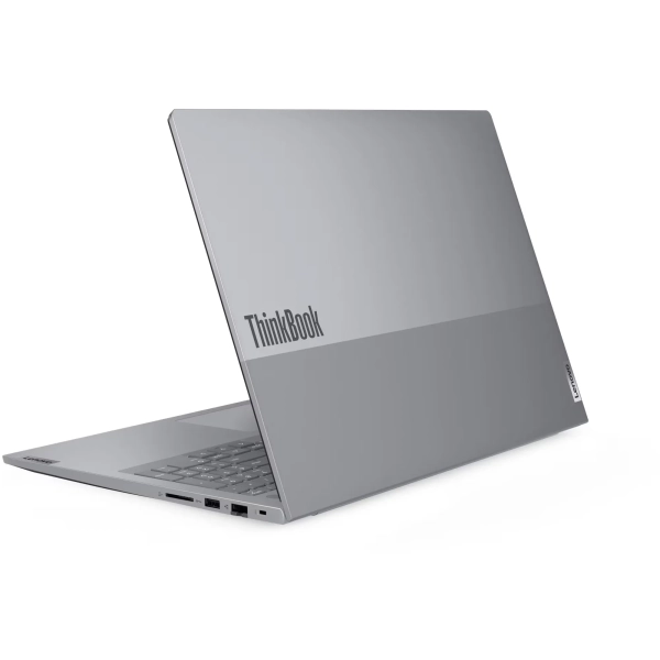 Купить Ноутбук Lenovo ThinkBook 16 G8 IAL (21SK0080RA) - фото 4