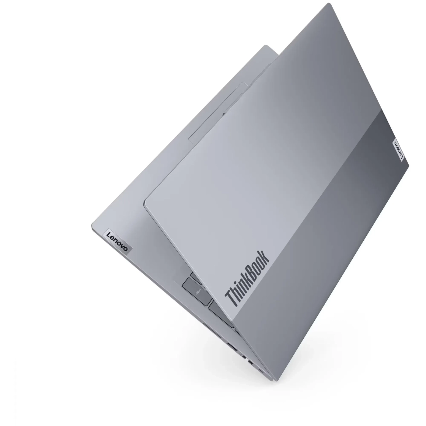 Купить Ноутбук Lenovo ThinkBook 16 G8 IAL (21SK0080RA) - фото 6