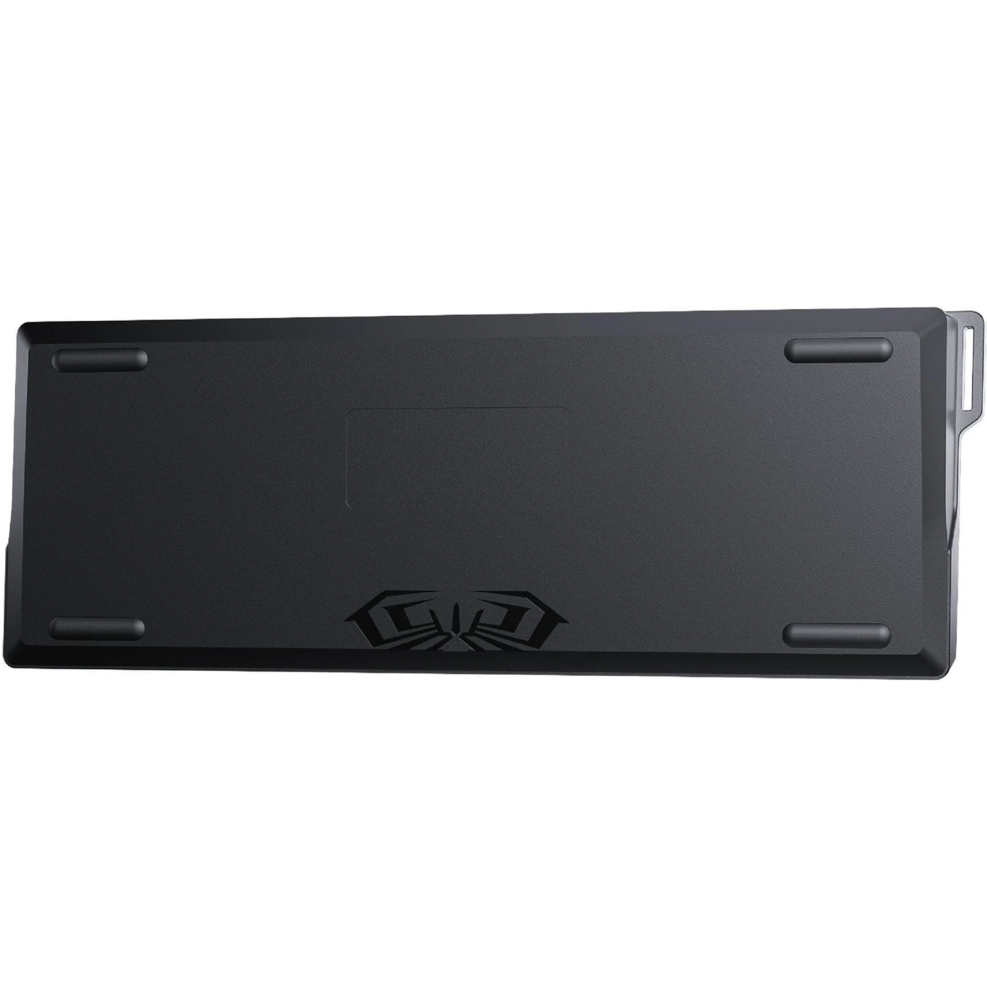 Купить Клавиатура Aula WIN60 HE Max Magnetic Switch Black (6978080504036) - фото 5