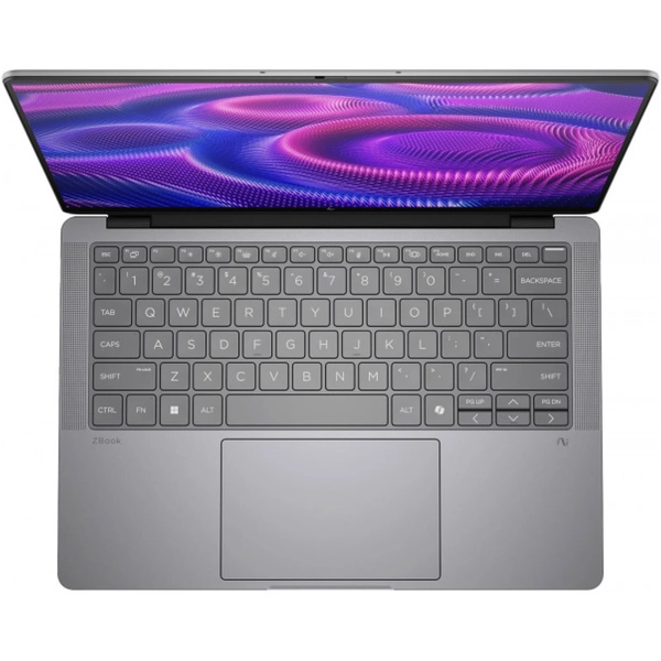 Купить Ноутбук HP ZBook Ultra G1a (B30DFES) - фото 5