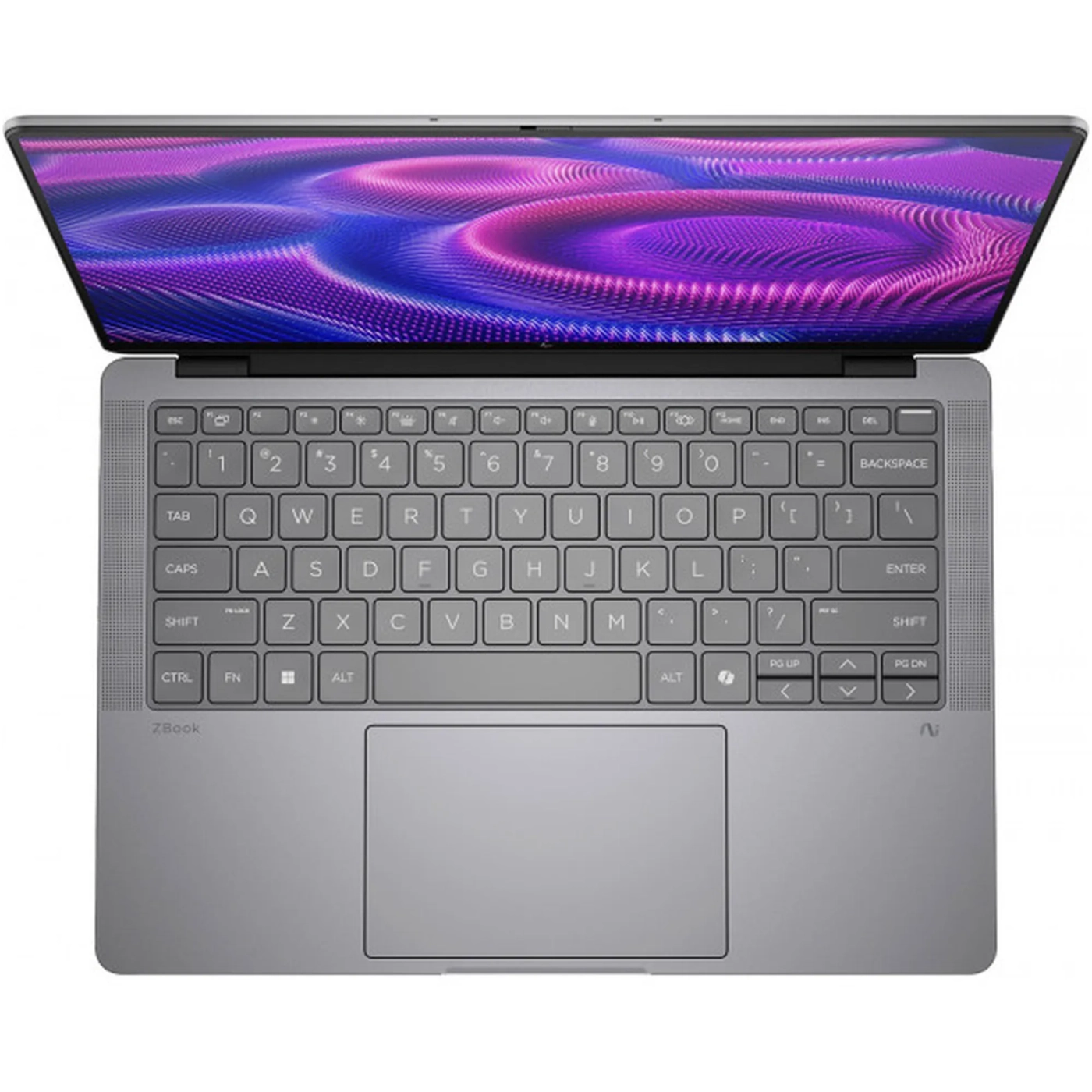 Купить Ноутбук HP ZBook Ultra G1a (B30DCES) - фото 5