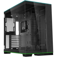 Купить Корпус Lian Li O11 Dynamic EVO RGB Black (G99.O11DERGBX.00) - фото 2
