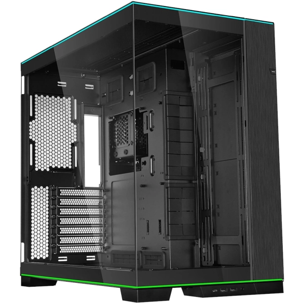 Купить Корпус Lian Li O11 Dynamic EVO RGB Black (G99.O11DERGBX.00) - фото 2