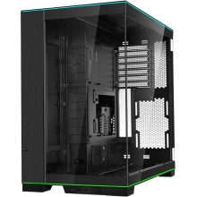 Купить Корпус Lian Li O11 Dynamic EVO RGB Black (G99.O11DERGBX.00) - фото 5
