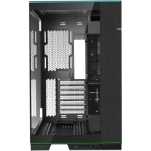 Купить Корпус Lian Li O11 Dynamic EVO RGB Black (G99.O11DERGBX.00) - фото 6