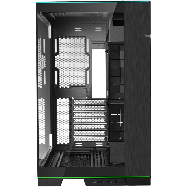Купить Корпус Lian Li O11 Dynamic EVO RGB Black (G99.O11DERGBX.00) - фото 6