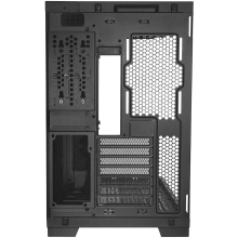 Купить Корпус Lian Li O11 Dynamic EVO RGB Black (G99.O11DERGBX.00) - фото 7