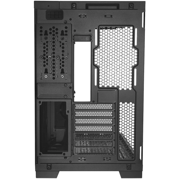 Купить Корпус Lian Li O11 Dynamic EVO RGB Black (G99.O11DERGBX.00) - фото 7