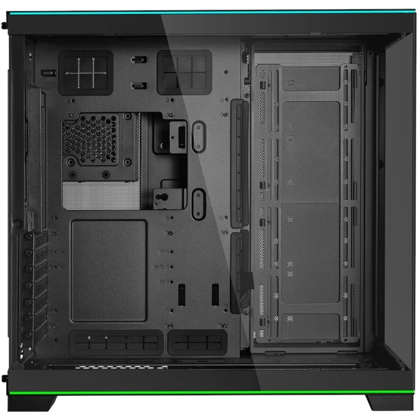 Купить Корпус Lian Li O11 Dynamic EVO RGB Black (G99.O11DERGBX.00) - фото 8